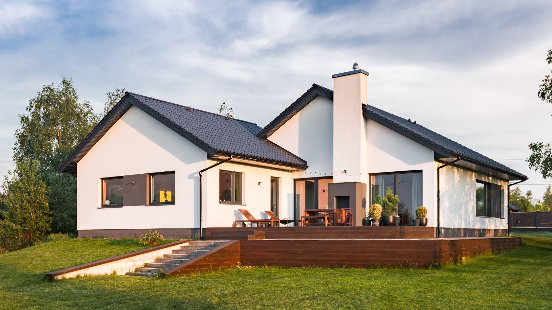 budowa domu od podstaw kraków