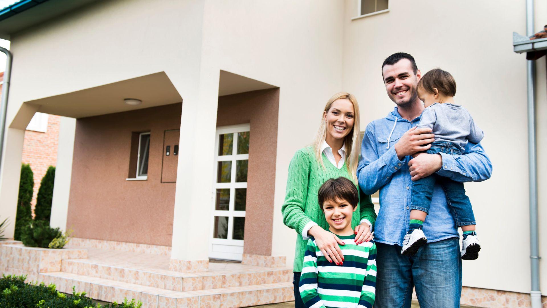 budowa domu od podstaw kraków